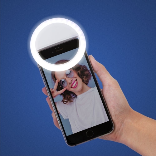 Anel de Iluminação para Selfie para Brindes